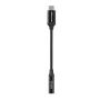 Nillkin Type-C to 3.5mm mini-jack HiFi DAC Decoding Amplifier (32 bit / 384kHz) order from official NILLKIN store